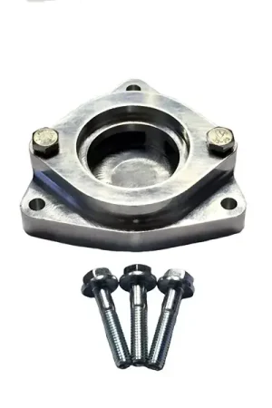 Torque Solution GReddy Blow Off Valve Adapter (Veloster 1.6T 2013+) Wholesale