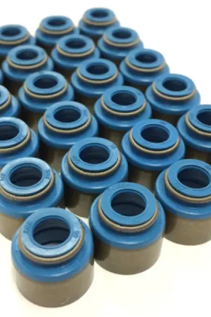 Seasonal Sale GSC Power Division GSC P-D Nissan RB26DETT Valve Stem Seal - Set of 24