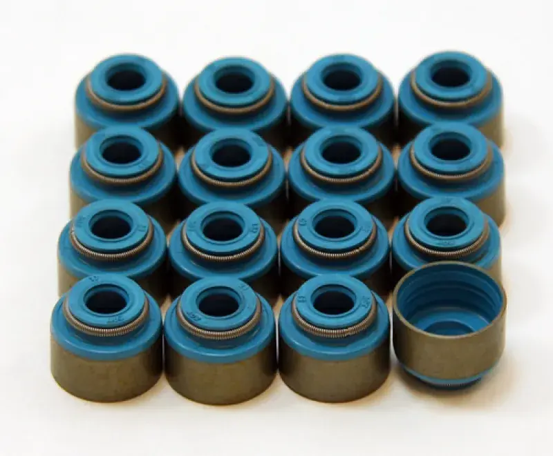 GSC Power Division GSC P-D SR20DET Valve Stem Seal Set Viral