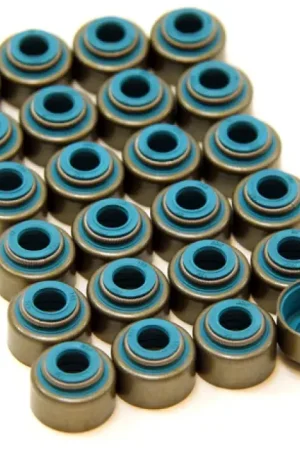 GSC Power Division GSC P-D Toyota 2JZ Viton 6mm Valve Stem Seal Set Budget