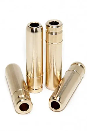 Free Returns GSC Power Division GSC Subaru FA20/BRZ (STD) Stopper Exhaust Valve Guide - Set of 8