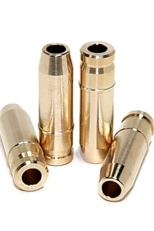 GSC Power Division GSC Subaru FA20/BRZ (STD) Stopper Intake Valve Guide - Set of 8 Big Sale