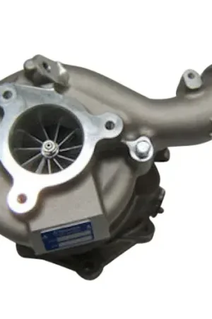 GT Pumps GTP762 Turbocharger (EVO X) Weekend Sale