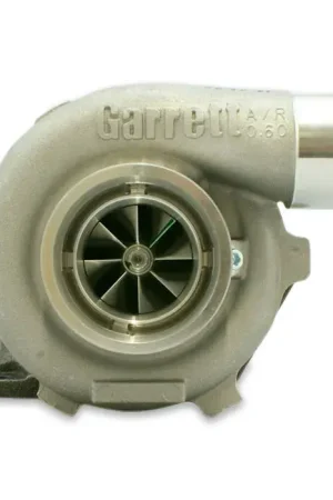 Get Yours Garrett GTX2867R Gen II Turbocharger - T25 Inlet/Internal Wastegate A/R .64