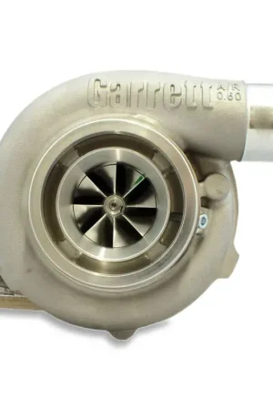 Garrett GTX3576R Gen II Turbocharger - T3 Inlet/V-Band Outlet A/R 1.06 Clearance