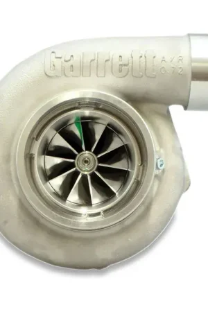 Top Pick Garrett GTX3584RS Gen II Turbocharger - V-Band Inlet/Outlet A/R 1.01