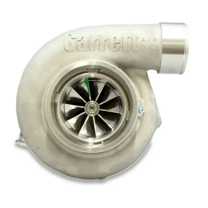 Top Pick Garrett GTX3584RS Gen II Turbocharger - V-Band Inlet/Outlet A/R 1.01