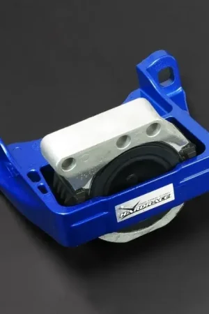 Save Now Hard Race Harden Engine Mount - Right Side (Focus MK3 2.0 ST/2.3 RS)