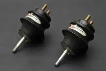 Today Only Hard Race Hardened Engine Mount (Aristo 97-04/Altezza 98-05)