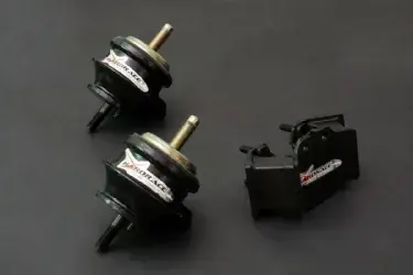 Markdown Hard Race Hardened Engine Mount (Lexus SC 91-00)