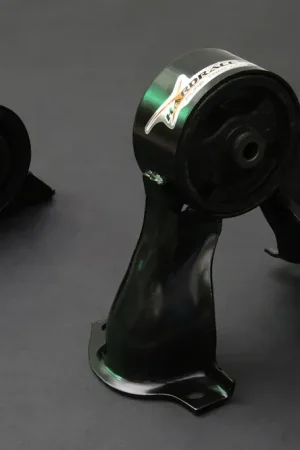 Hard Race Hardened Engine Mount (Mirage 01-07) Free Shipping