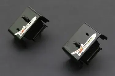 Clearance Hard Race Hardened Engine Mount - No HICAS (Skyline R32/R33/R34)