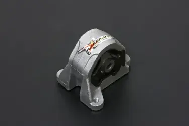 Hard Race Hardened Engine Mount - Rear (Integra DC5/Civic 00-05) Trusted Brand
