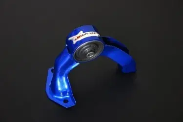 Flash Sale Hard Race Hardened Engine Mount - Rear - Race Use (Outlander 06-12/Mirage 2006+)