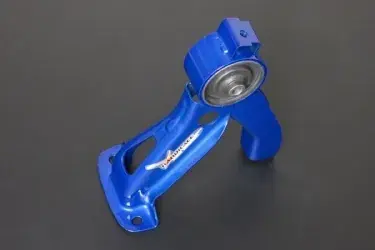 Hard Race Hardened Engine Mount - Rear Side (Evo X) Free Shipping