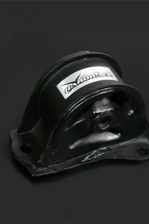 Hard Race Hardened Engine Mount Rear Side (Acura/Honda Integra 94-01/Civic 92-00) Professional Grade