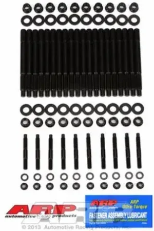 ARP Head Stud Kit (Corvette 89-04/Commodore VE 06-13) Buy Today