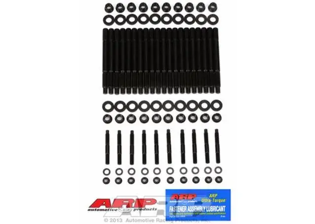 ARP Head Stud Kit (Corvette 89-04/Commodore VE 06-13) Buy Today