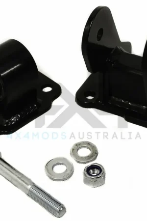 Instant Buy Performance Suspension Racing Heavy Duty Engine Mounts - Right Hand Only (Patrol GQ-GU)
