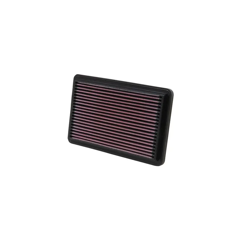 Editor’s Pick K&N Filters High Flow Air Filter (Mazda 323/Protege 95-03)