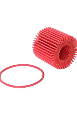 K&N Filters High Performance Oil Filter (C-HR 18-20/Prius 12-20) High Quality
