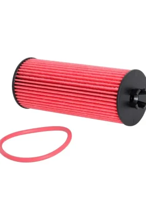 Modern K&N Filters High Performance Oil Filter (Charger/Challenger 11-13)