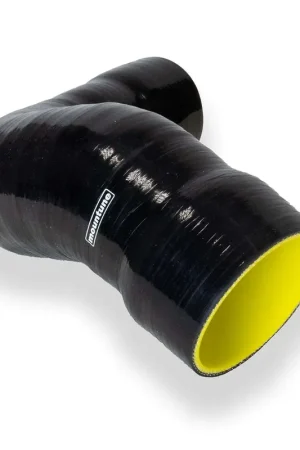 Mountune High-Flow Silicone Induction Hose (Golf 03-13/S3 14-20) Direct From Factory