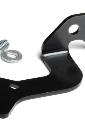 Must Have Holley HP Microswitch Bracket Perfect for a nitrous WOT switch