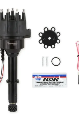 Buy Today Holley Hyperspark Distributor (Holden)