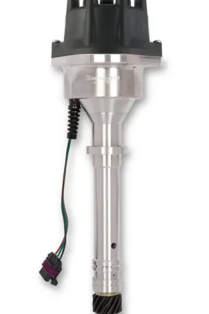 Holley HyperSpark Distributor - Chevrolet SBC / BBC Hot Picks
