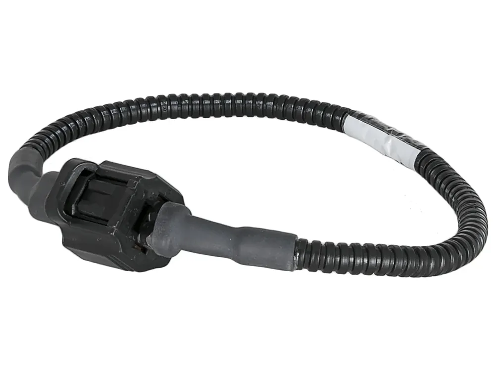 Crafted aFe IAT Harness Extension (F-150 Ecoboost 18+)