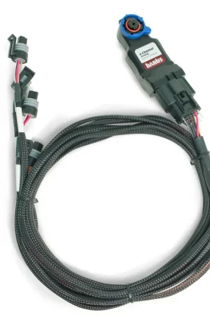 Genuine Banks Power iDash 1.8 DataMonster / Super Gauge 4 Ch Analog Module System