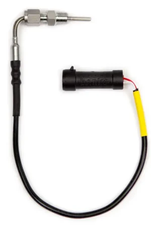 Top Rated Banks Power iDash 1.8 DataMonster / Supergauge 3 Pin Connector Temperature Sensor RTD/PT200