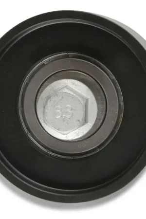 Editor’s Pick Holley Idler Pulley-Smooth LT5 GM Engine Replacement Idler Pulley, Smooth, LT5 Accessory Drive Systems 70 mm