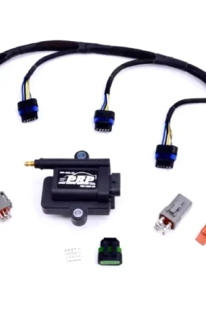 Trending Platinum Racing Products IGN2A 6 Cylinder Universal Wiring Loom Ignition CoiL Harnesses