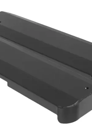 Proflow Ignition Coil Covers LS Fabricated Aluminium Black Powder Coated LS1 Coils Pair Discount