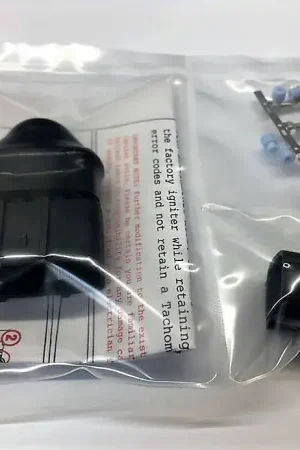 Special Offer Platinum Racing Products Ignitor Delete Patch Connector (1JZ / 2JZZ) - non VVTi V1 - Aftermarket Type ECU's