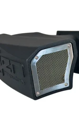 Latest Injen Injen 07-18 Jeep Wrangler (JK) 3.6L V6 Ram Air Scoop for Evolution Intake