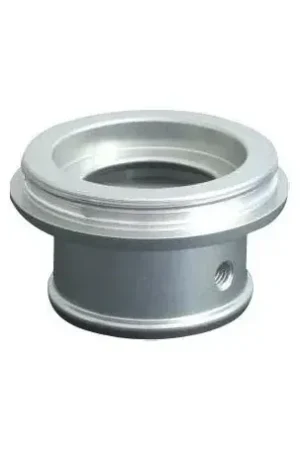 Go Fast Bits Inlet - Male Suit 38mm - 1.5" I.D. Hose Warranty Included