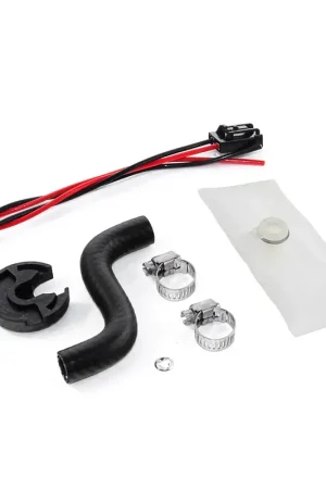 Holiday Sale Deatschwerks Install Kit to Suit DW200 and DW300 (Mustang 85-97)