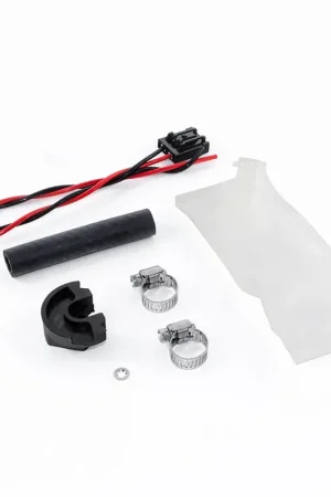 Place Order Deatschwerks Install Kit to Suit DW300 and DW200 (200SX 94-02)