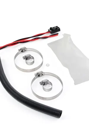 Next Day Delivery Deatschwerks Install Kit to Suit DW300 and DW200 (300ZX 90-96/Skyline 93-98)