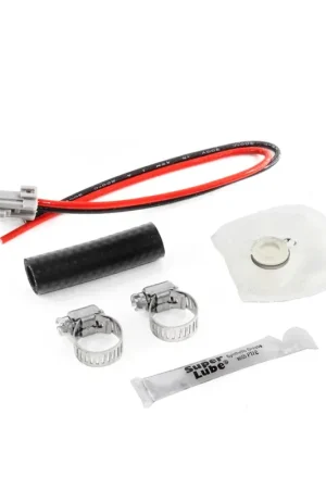 Same Day Shipping Deatschwerks Install Kit to Suit DW300M (Mustang V6/V8 05-10)