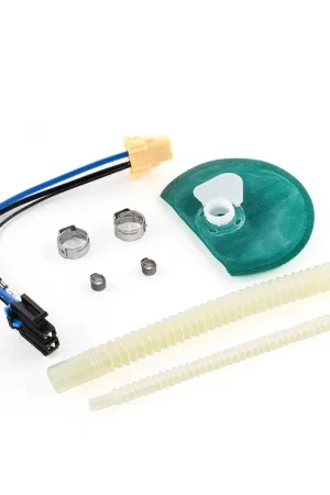 Genuine Deatschwerks Install Kit to Suit DW400 (Mustang 11-14/F-150 09-14)