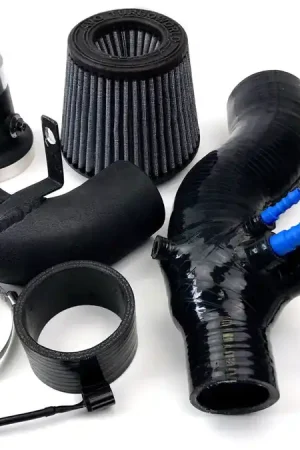 Best Choice AVO Intake & Power Filter Kit (Forester 14-18/Impreza 15+)