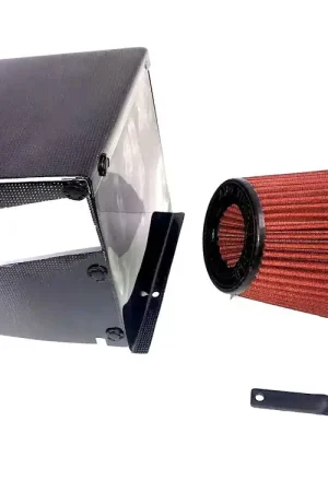 AVO Intake Cold Air Induction Kit (Liberty 10-15) Warranty Included