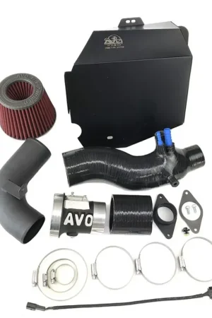 Mega Sale AVO Intake Cold Air Induction Kit (WRX 15+)