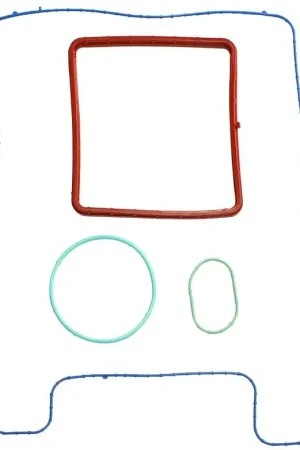 Clearance Aeroflow Intake Gasket Kit - 6-Piece Set