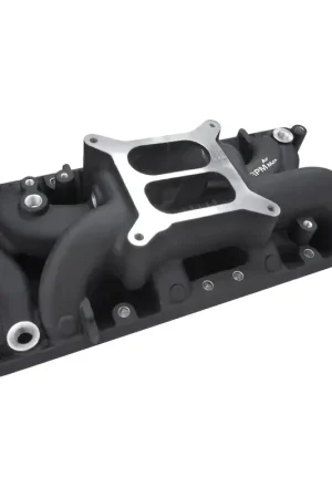 Direct From Manufacturer Proflow Intake Manifold AirMax Dual Plane Aluminium Black Square Bore For Ford 289/302