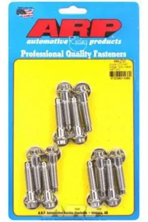 ARP Intake Manifold Bolt Kit (Chrysler) Brand New